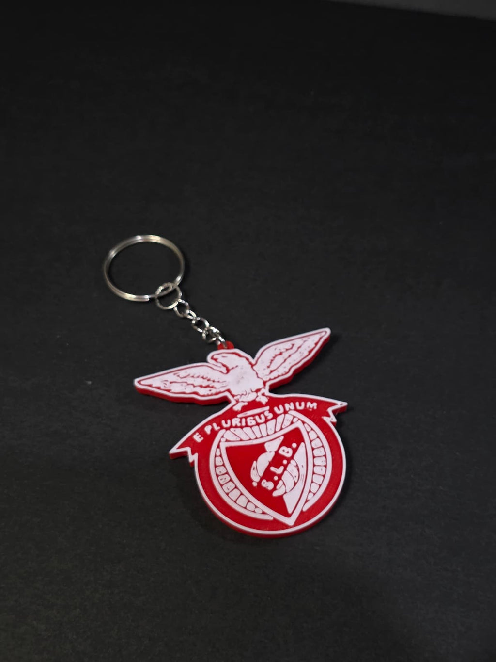 Porta-chaves Benfica