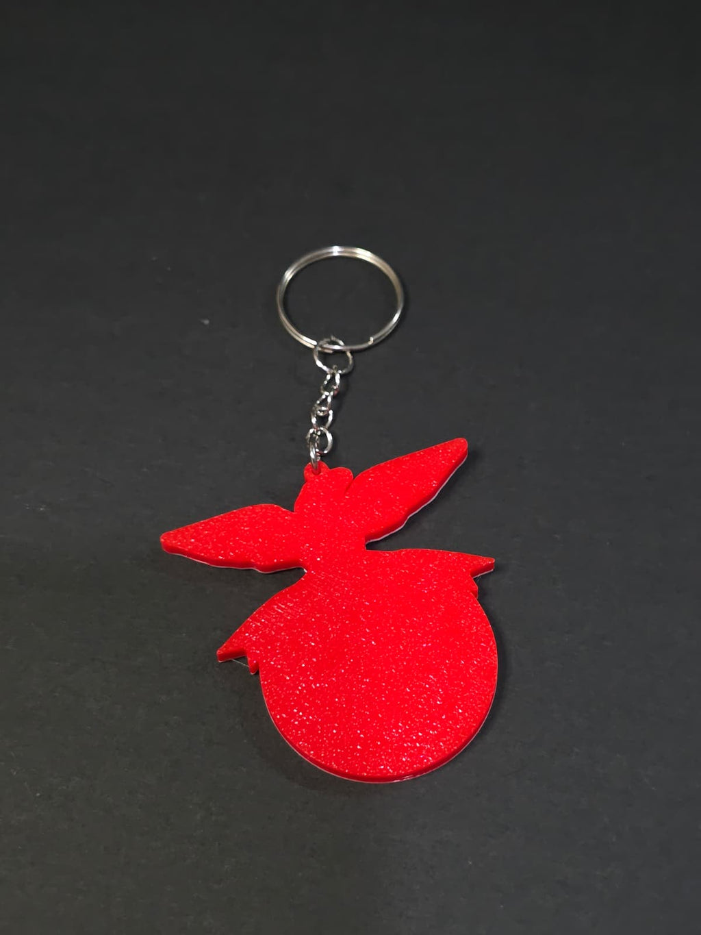 Porta-chaves Benfica