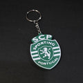 Llavero del Sporting