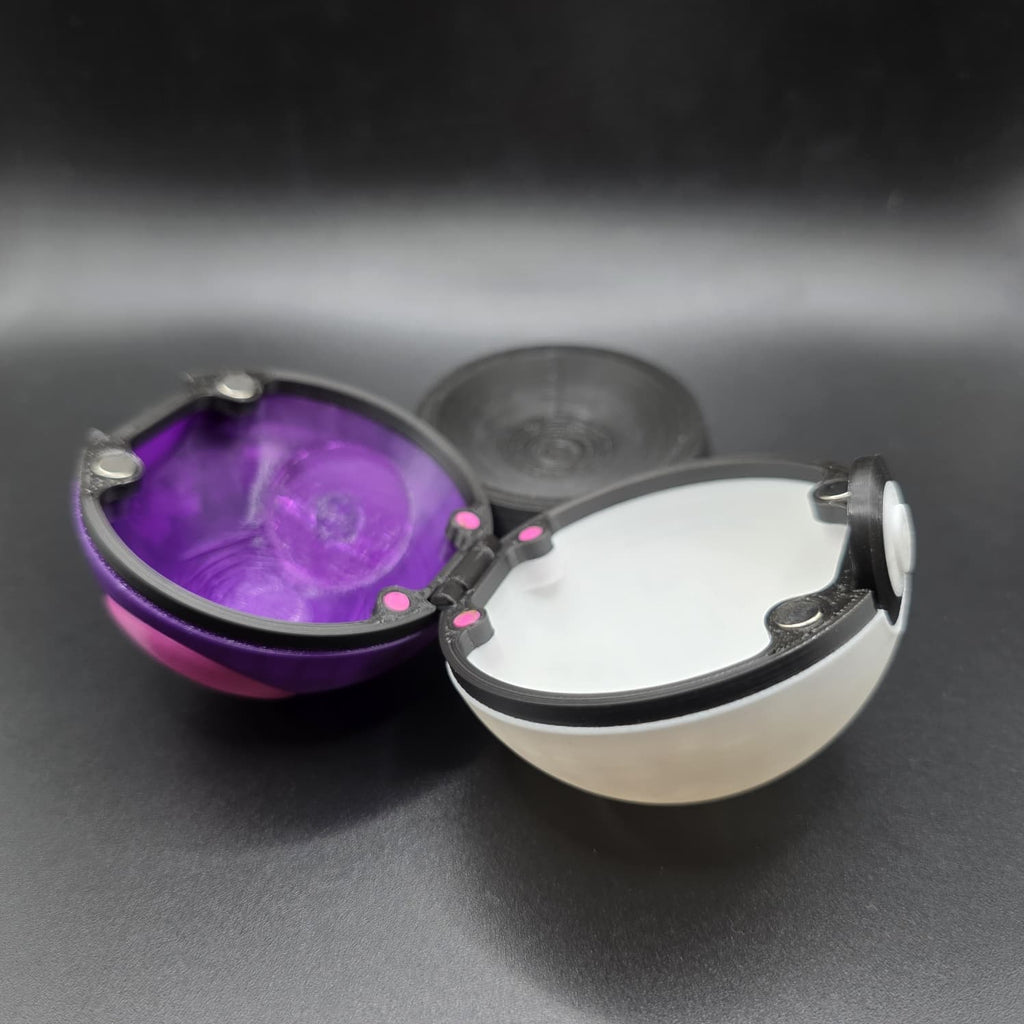 Masterball