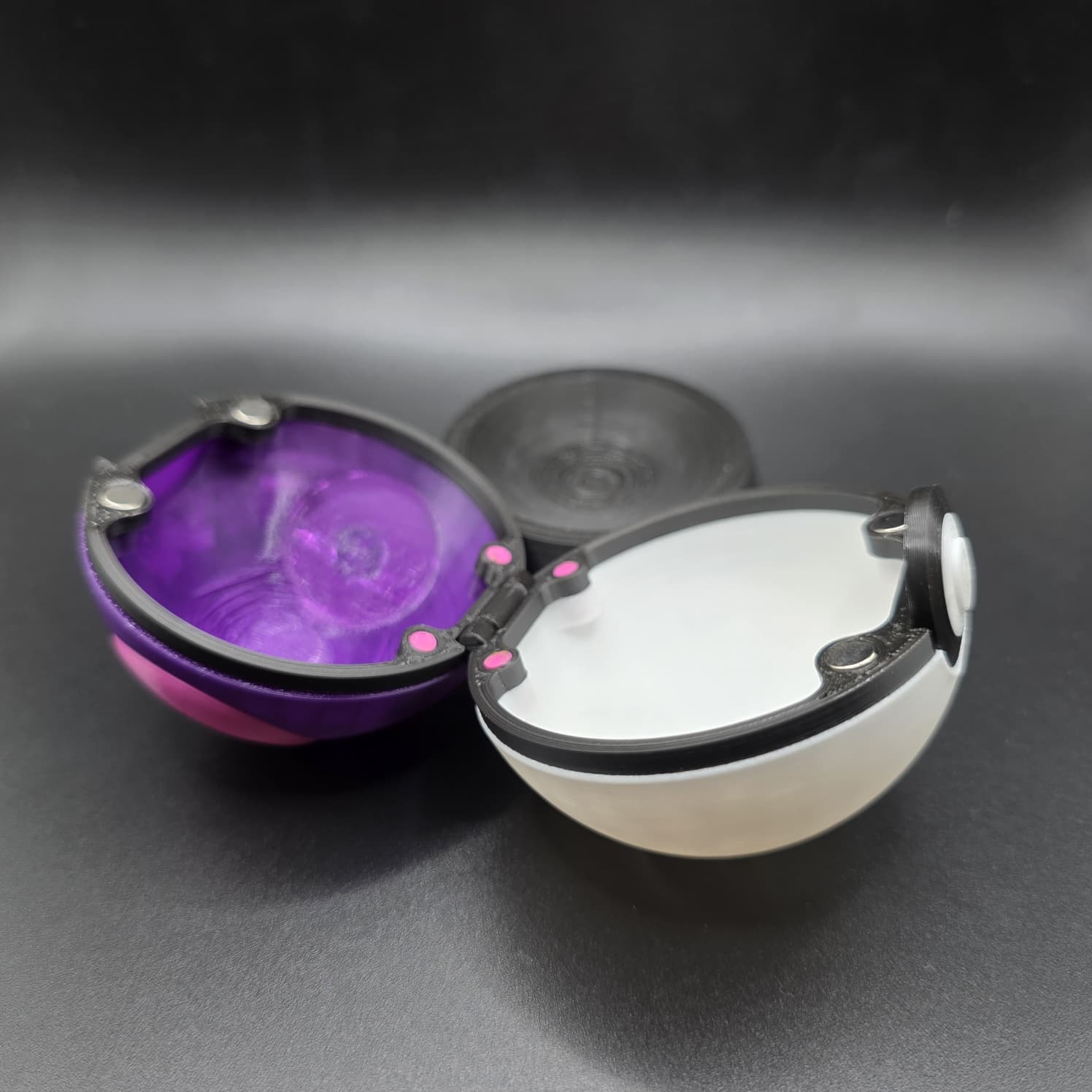 Masterball