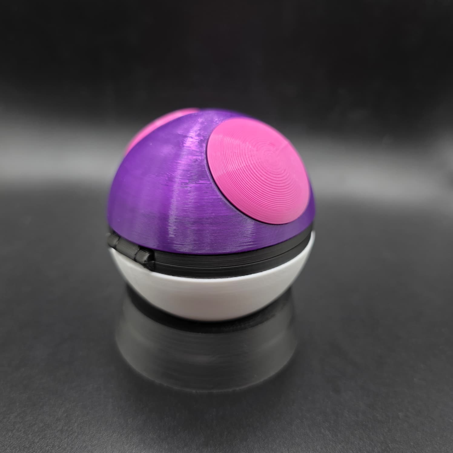 Masterball