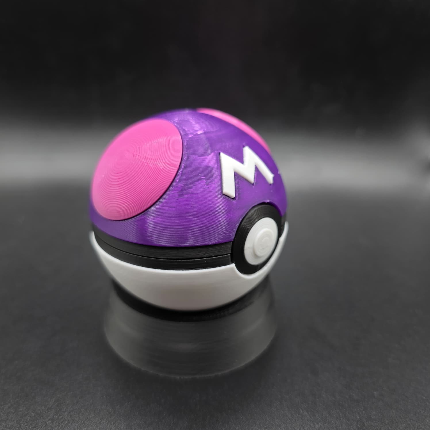 Masterball