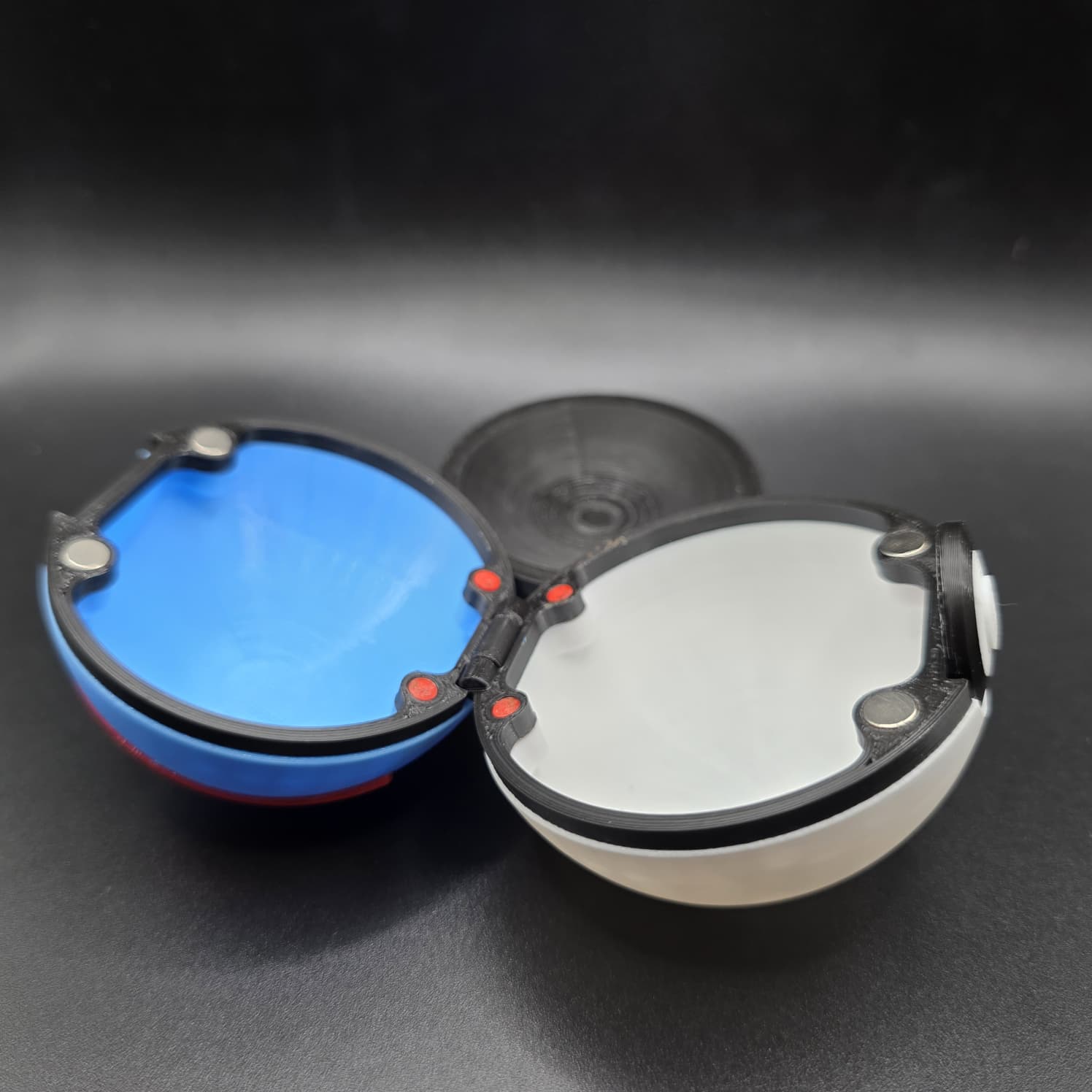 Pokébola Great Ball