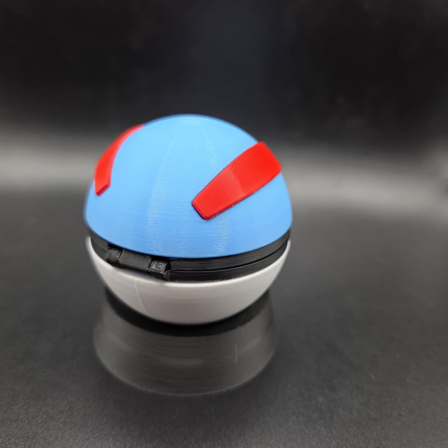 Pokébola Great Ball