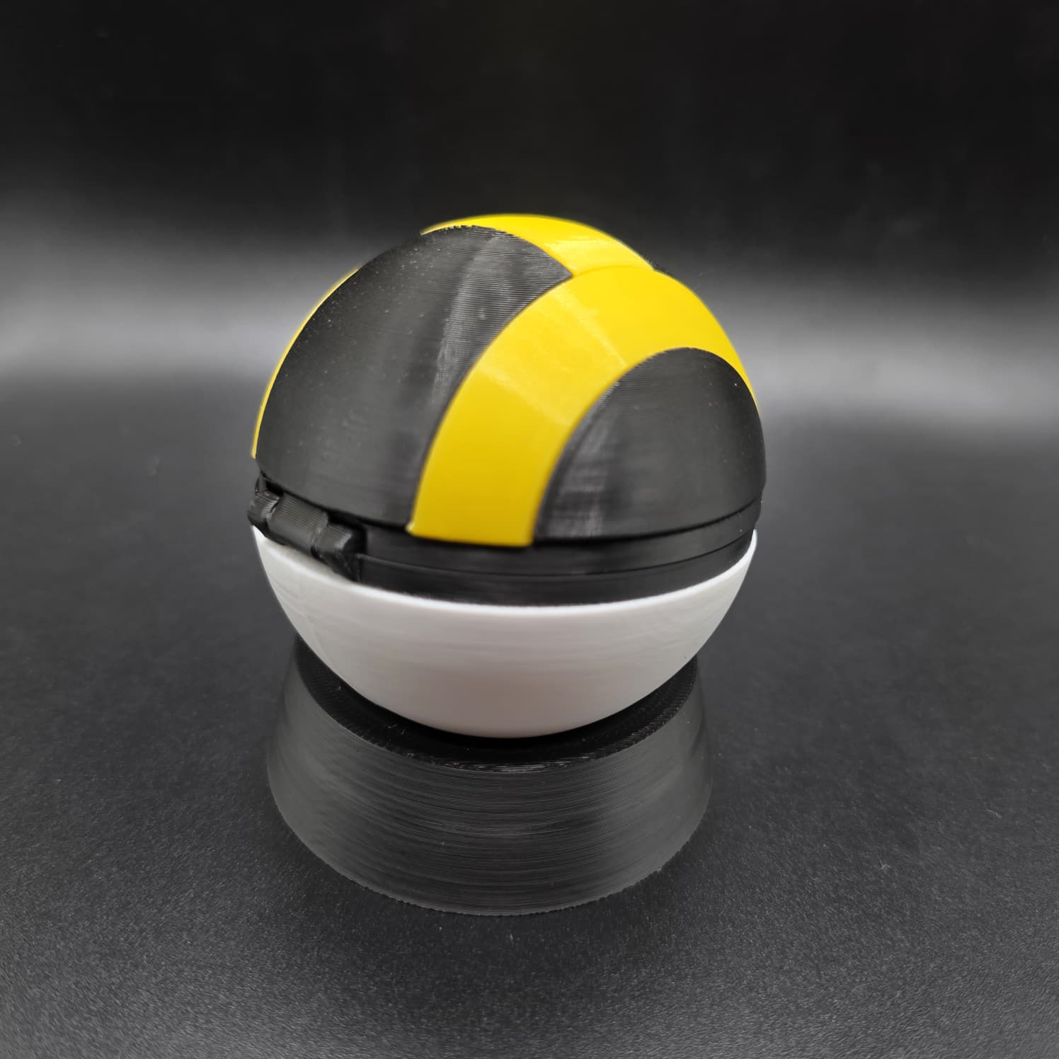 Pokebola Ultraball