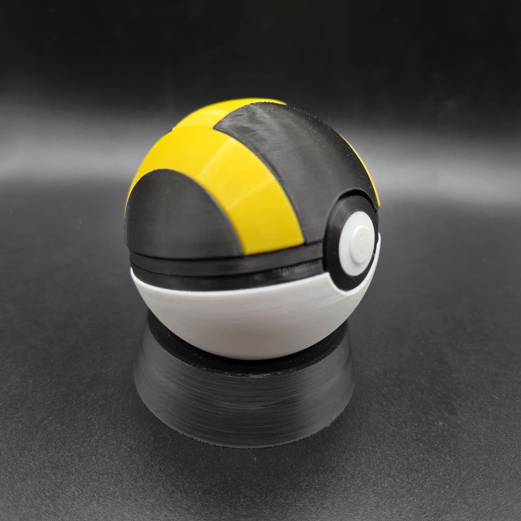 Pokebola Ultraball