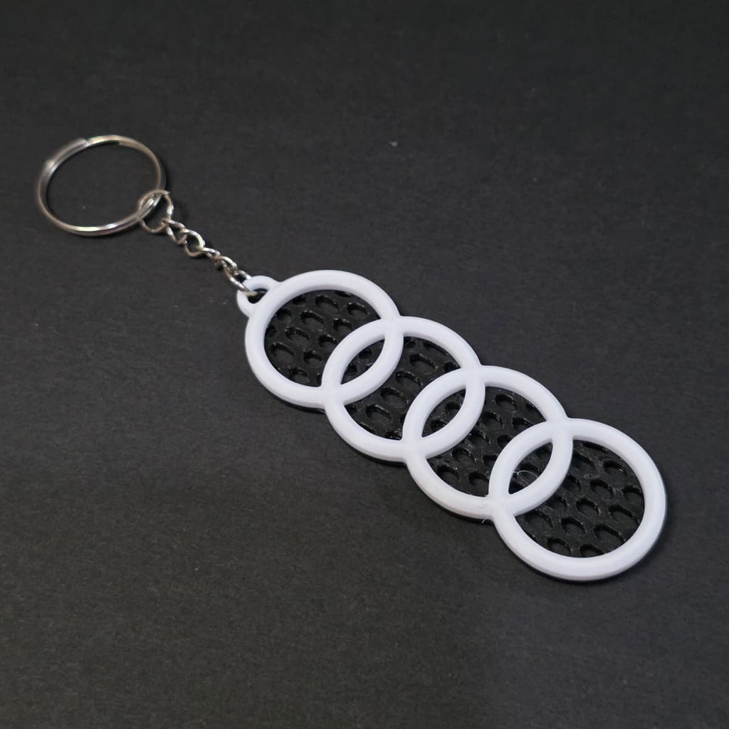 Porta Chaves Audi