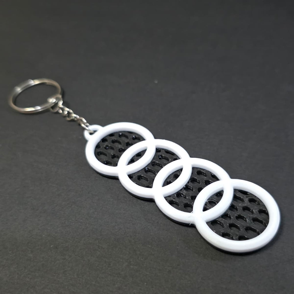 Porta Chaves Audi