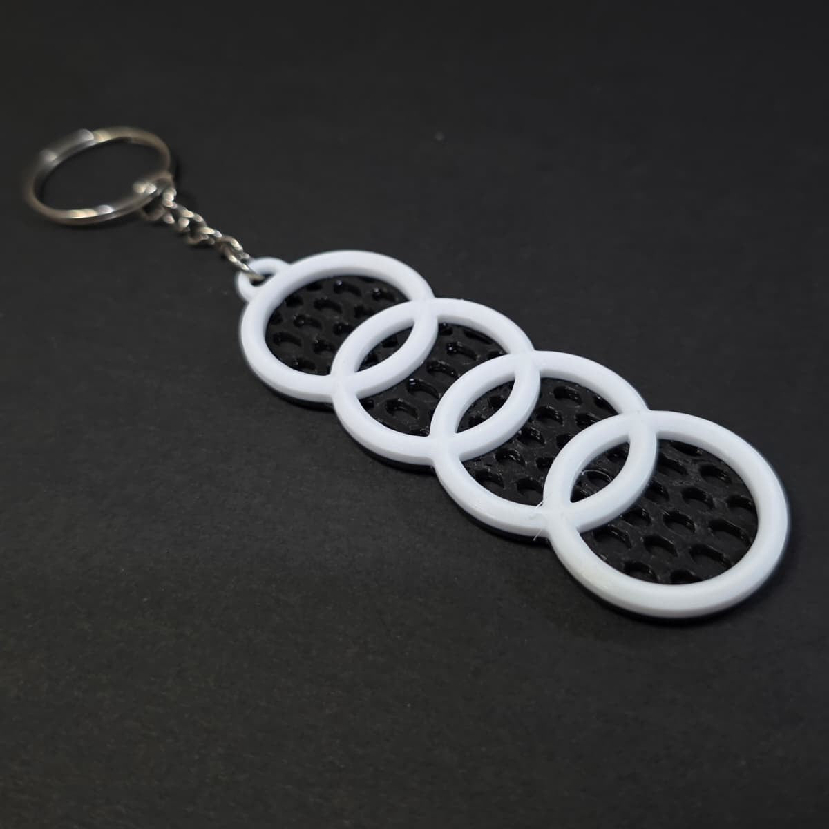 Porta Chaves Audi