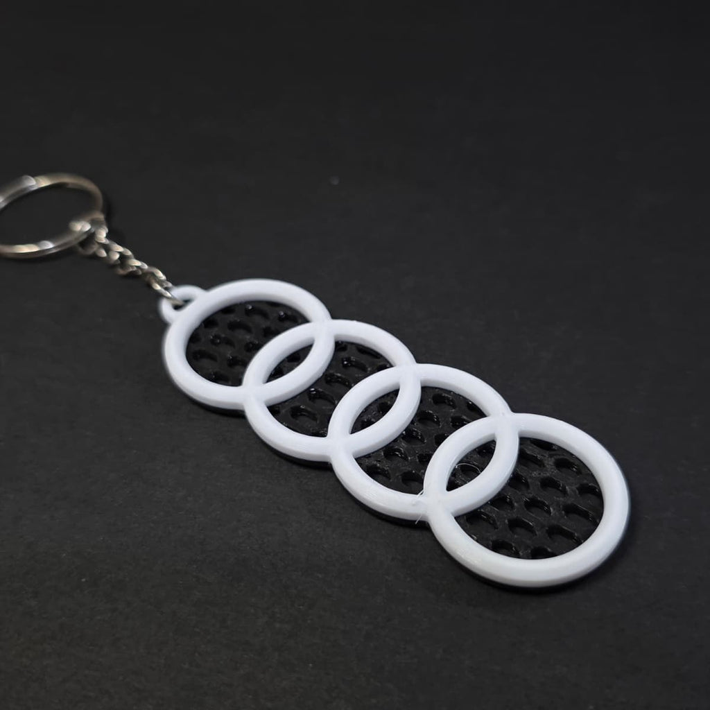 Porta Chaves Audi