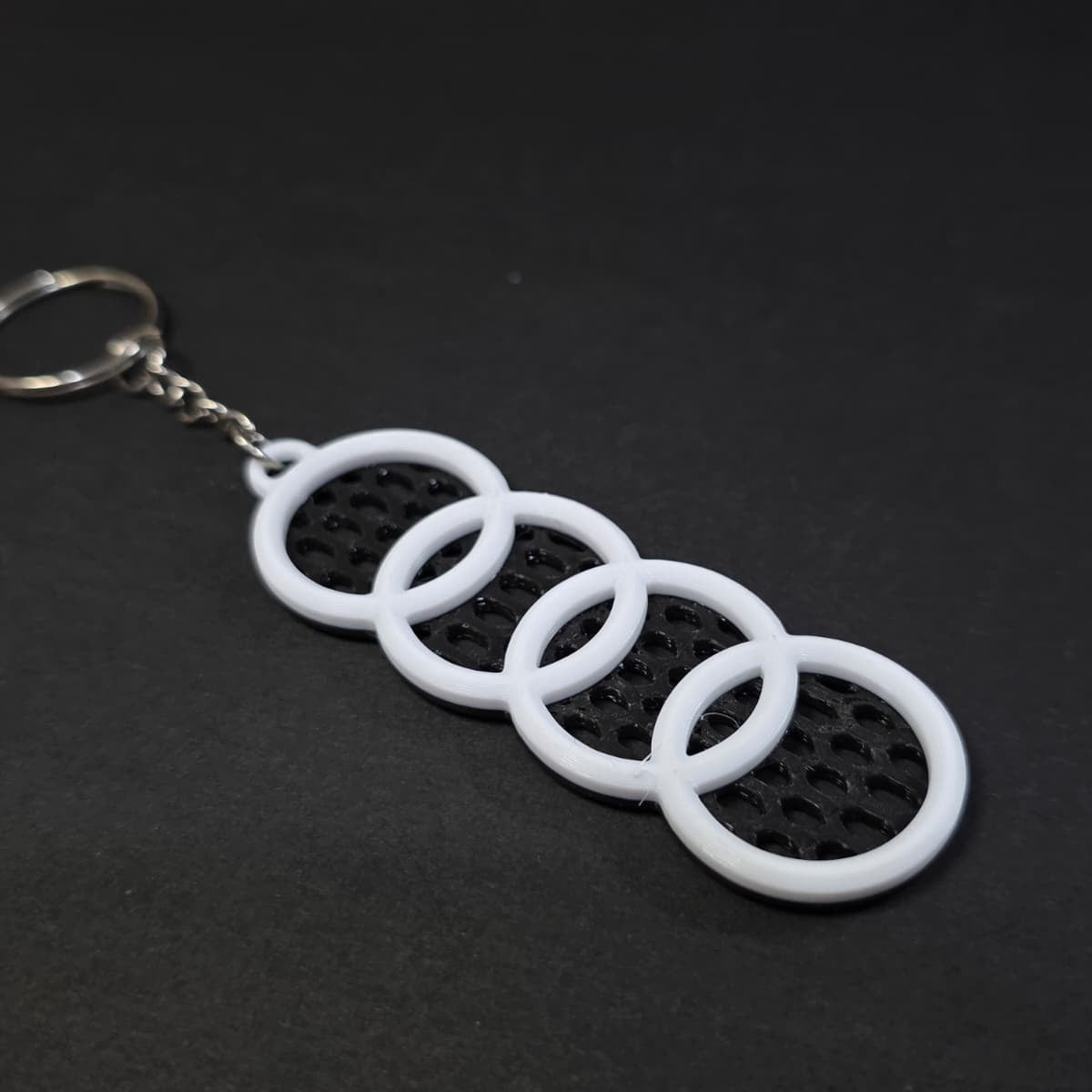 Porta Chaves Audi