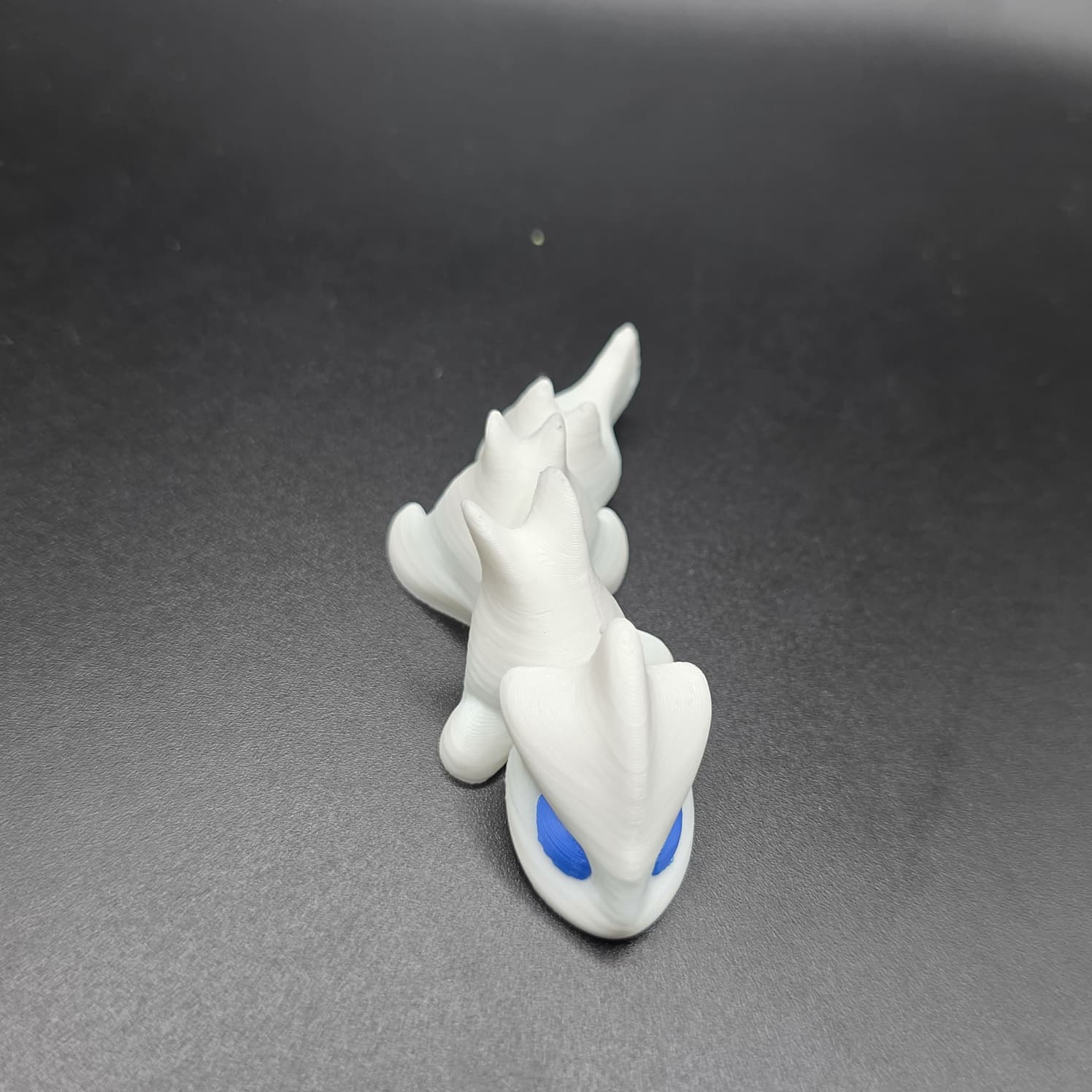 Mini Dragão