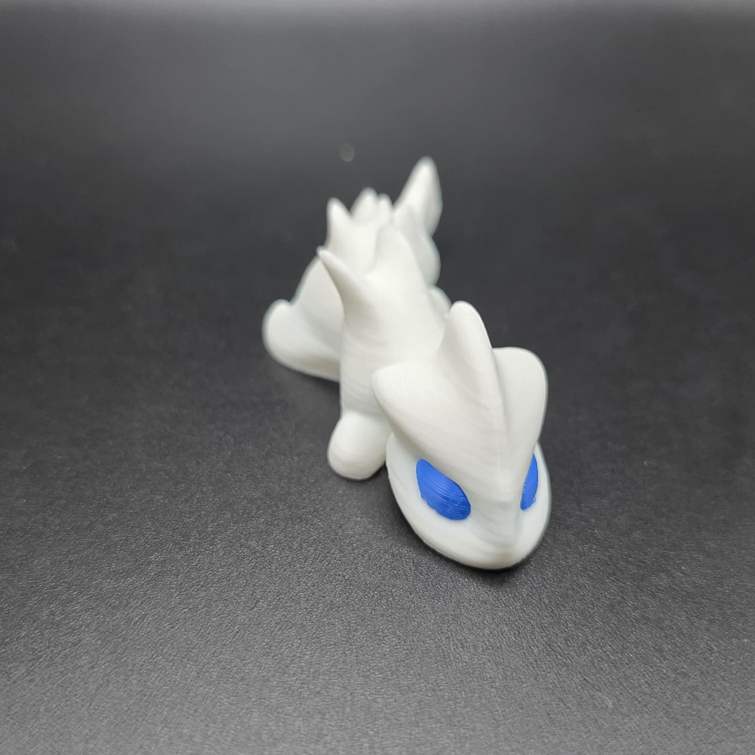 Mini Dragão
