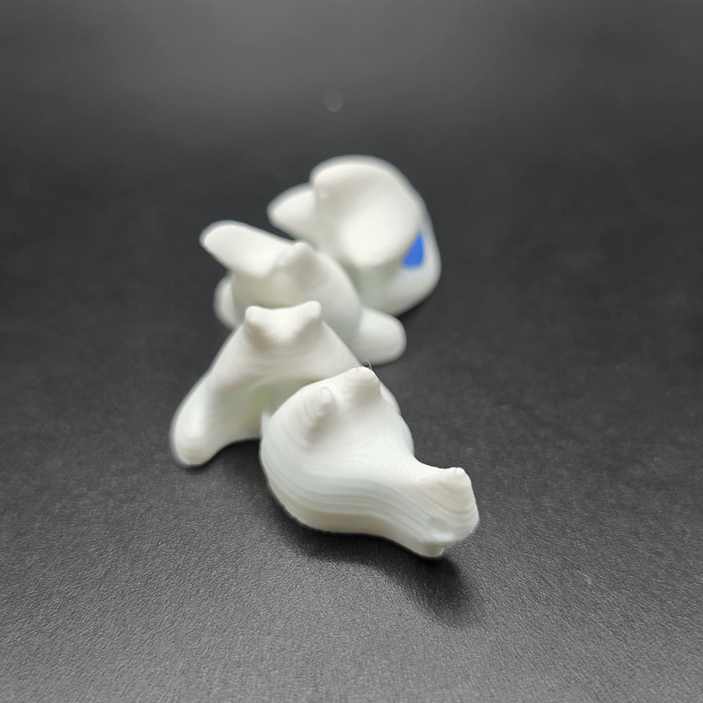 Mini Dragão
