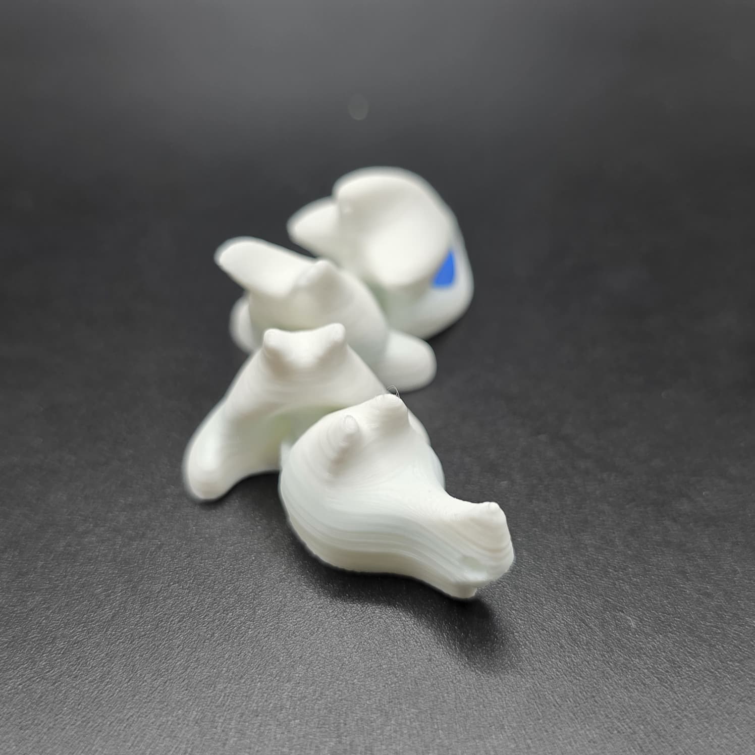 Mini Dragão