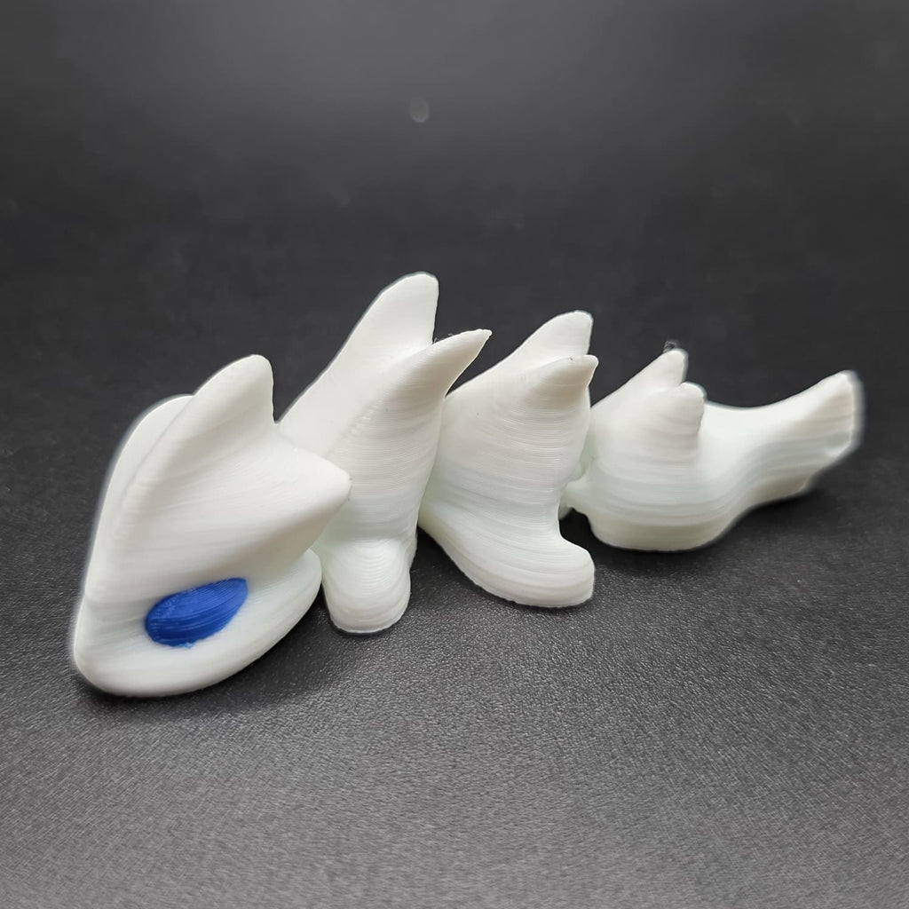 Mini Dragão