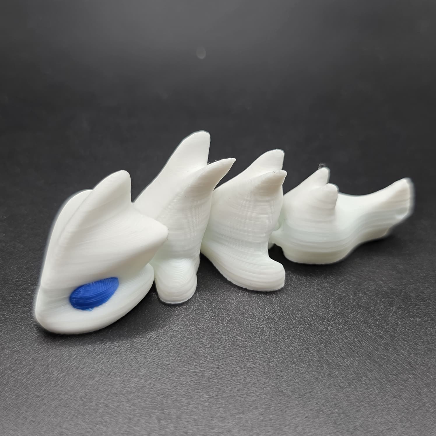 Mini Dragão