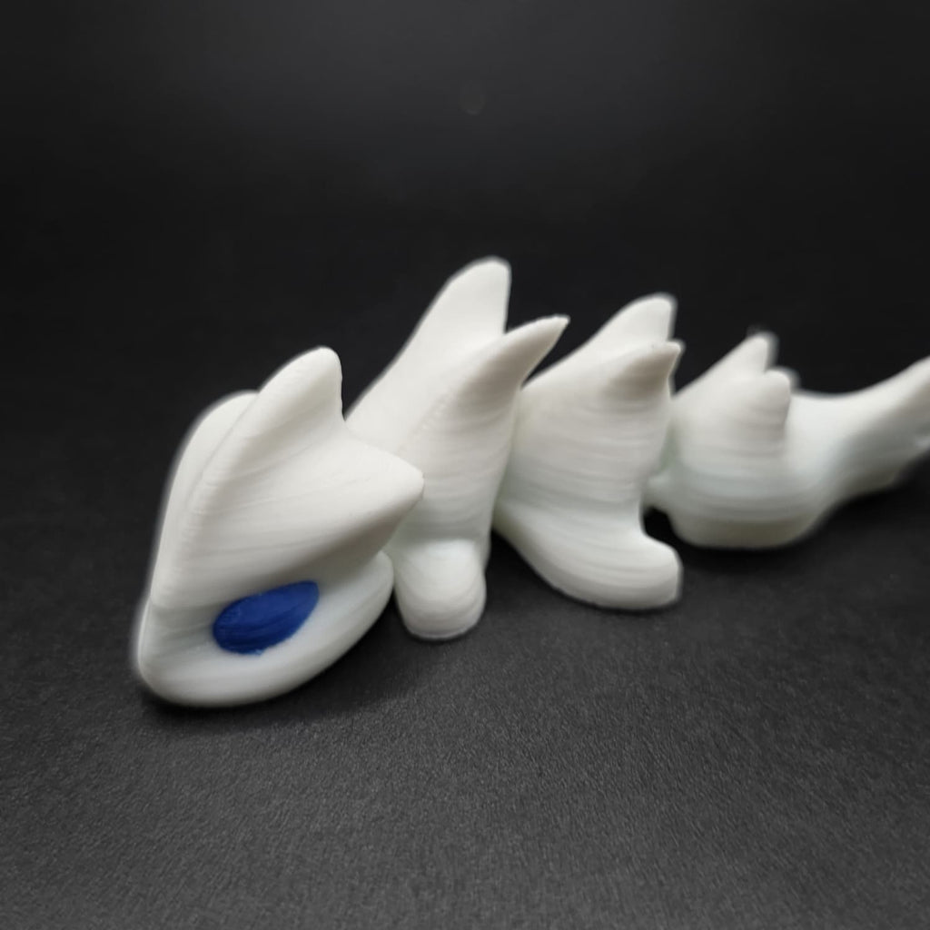 Mini Dragão