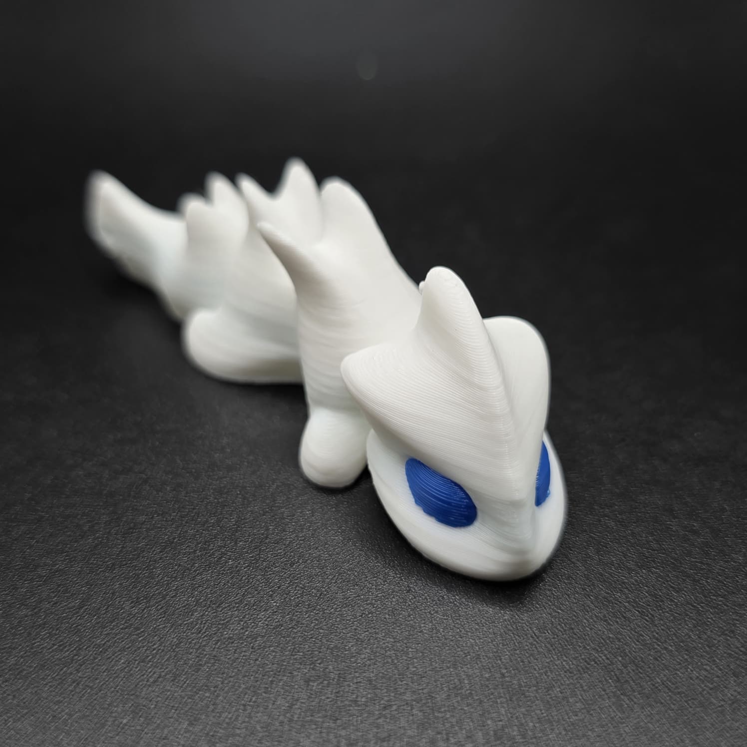 Mini Dragão