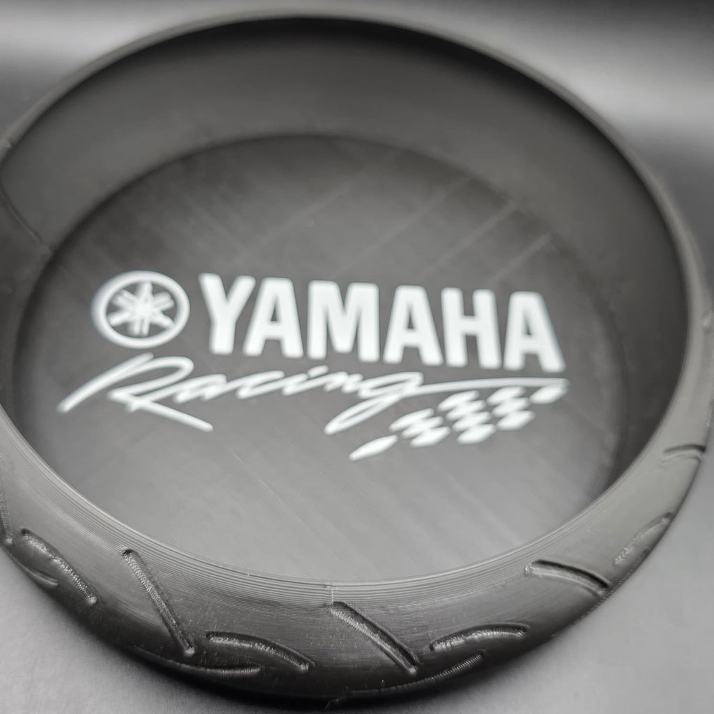 Porta Chaves e moedas Yamaha