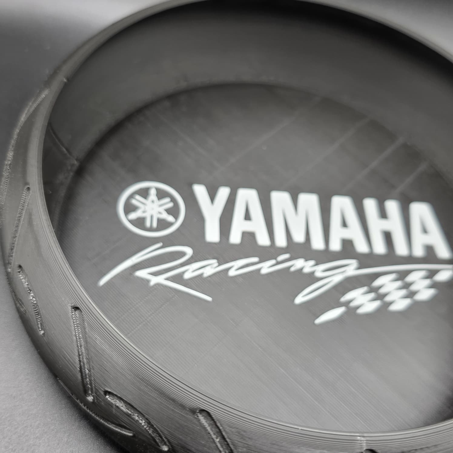 Porta Chaves e moedas Yamaha