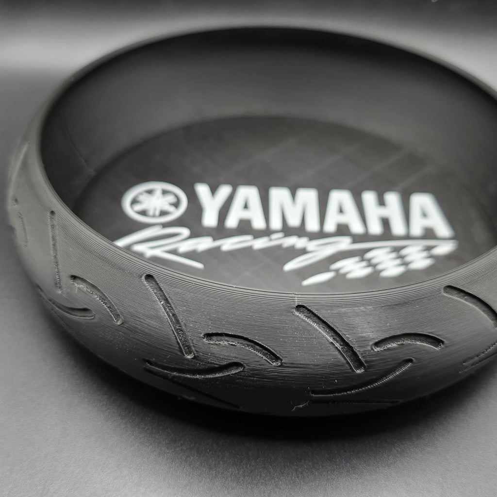 Porta Chaves e moedas Yamaha