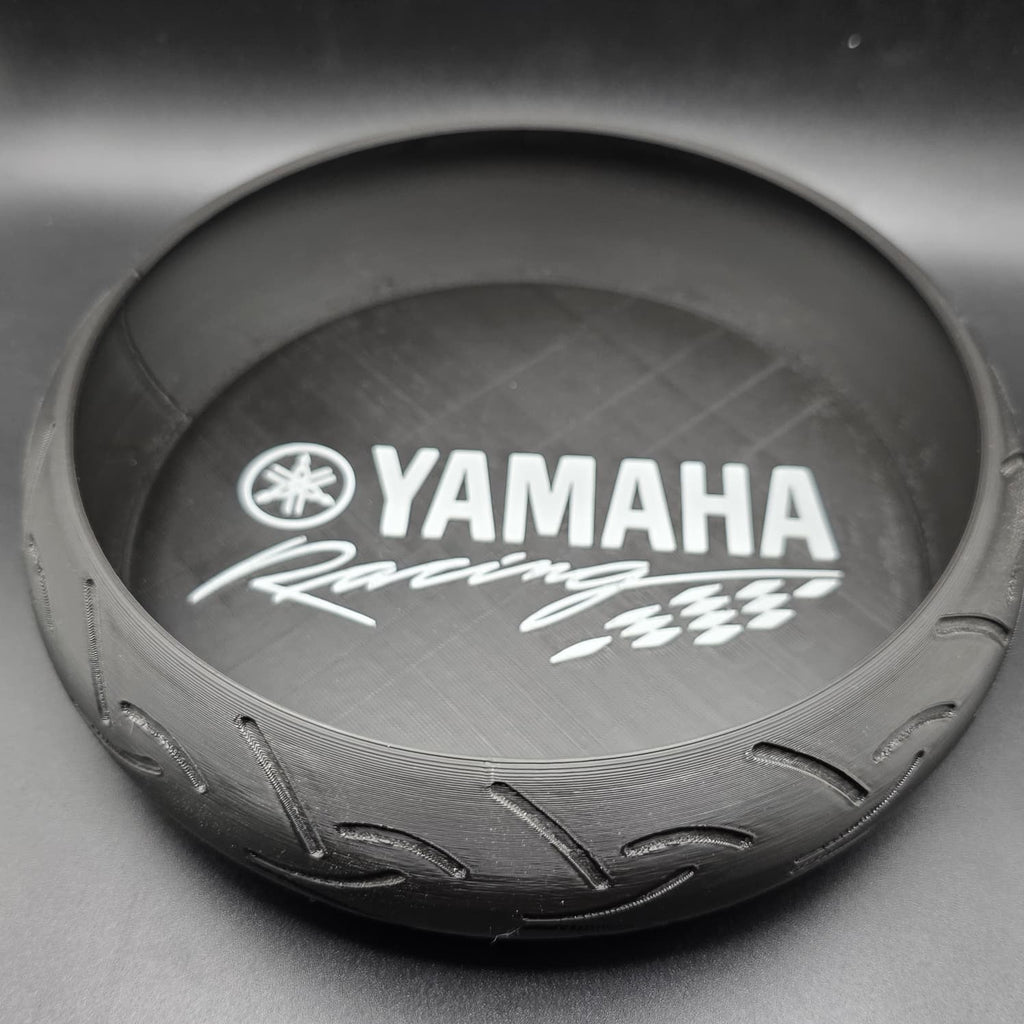 Porta Chaves e moedas Yamaha