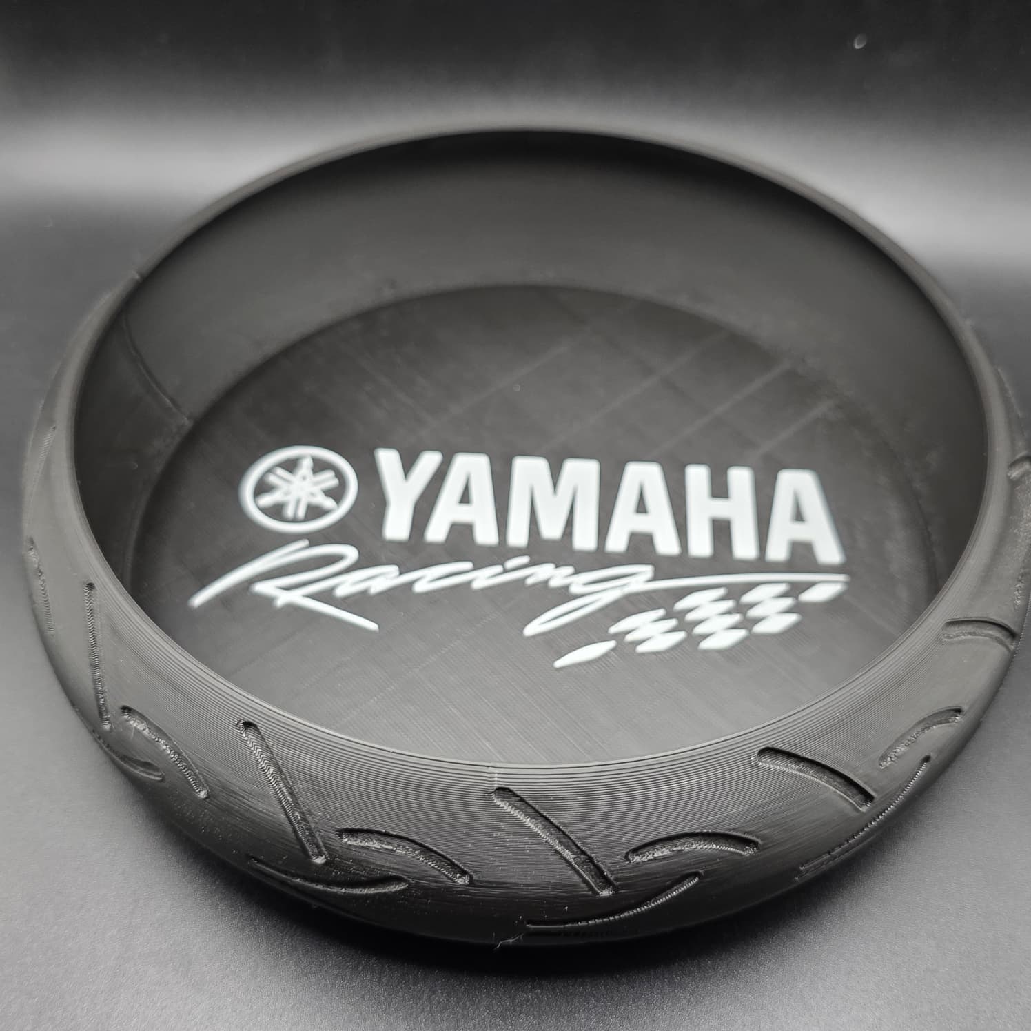 Porta Chaves e moedas Yamaha