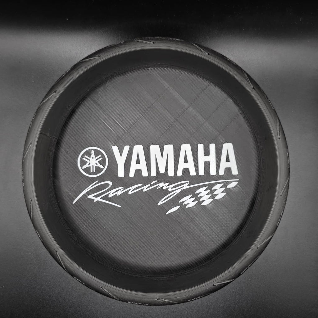 Porta Chaves e moedas Yamaha