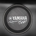 Porta Chaves e moedas Yamaha