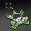Porta Chaves Zoro