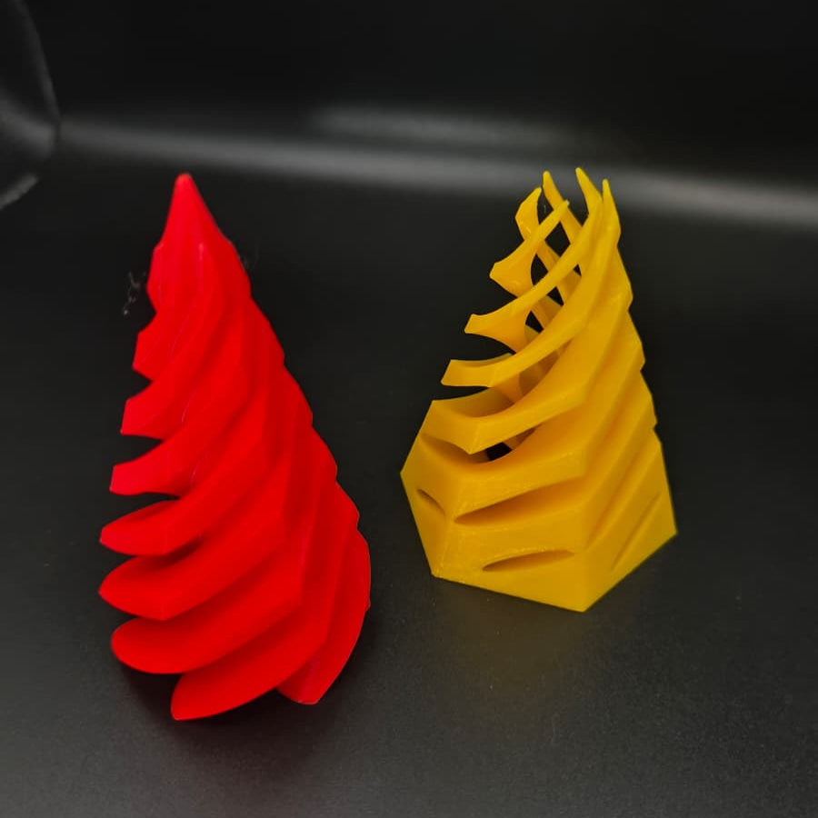 Piramide Anti Stress