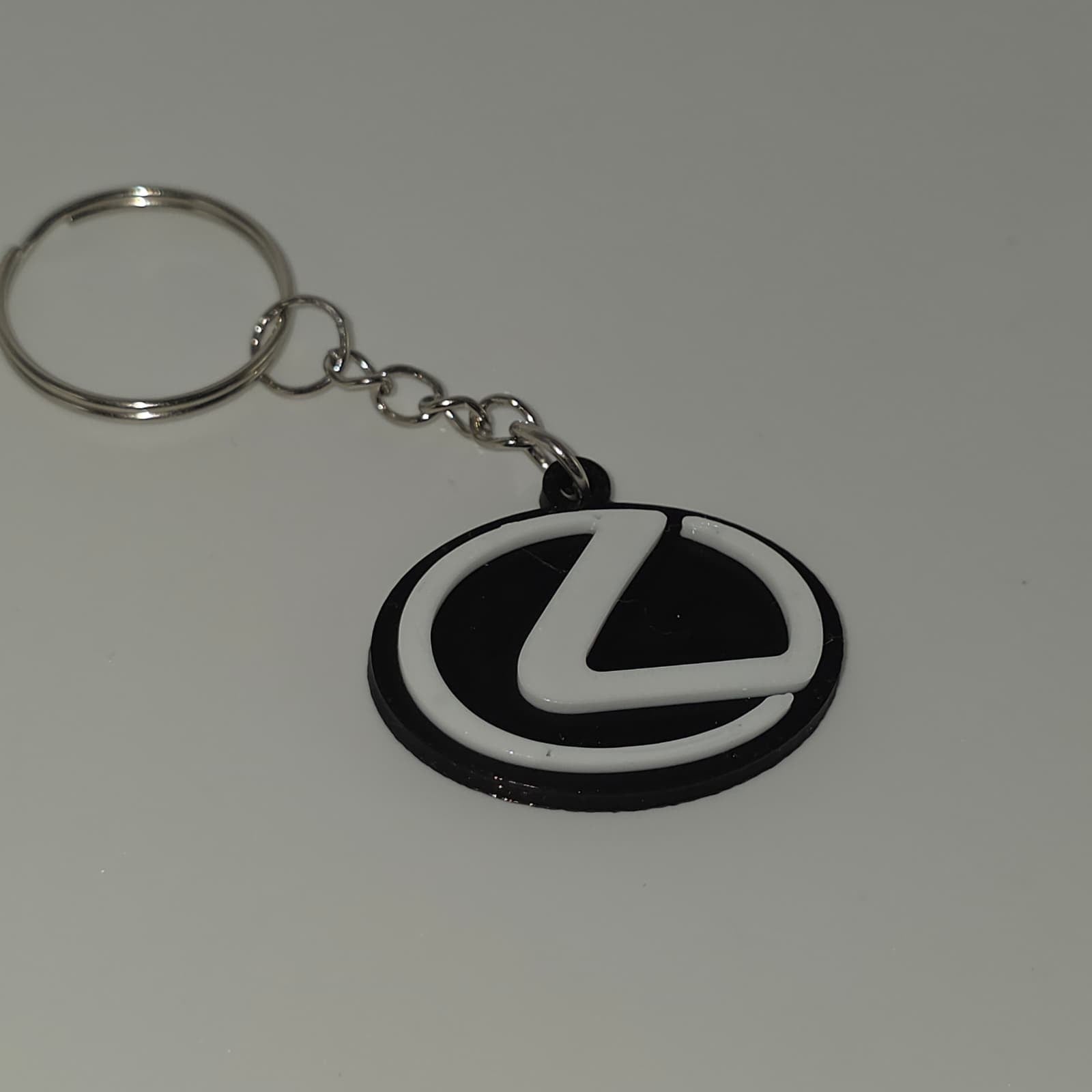 Porta Chaves Lexus