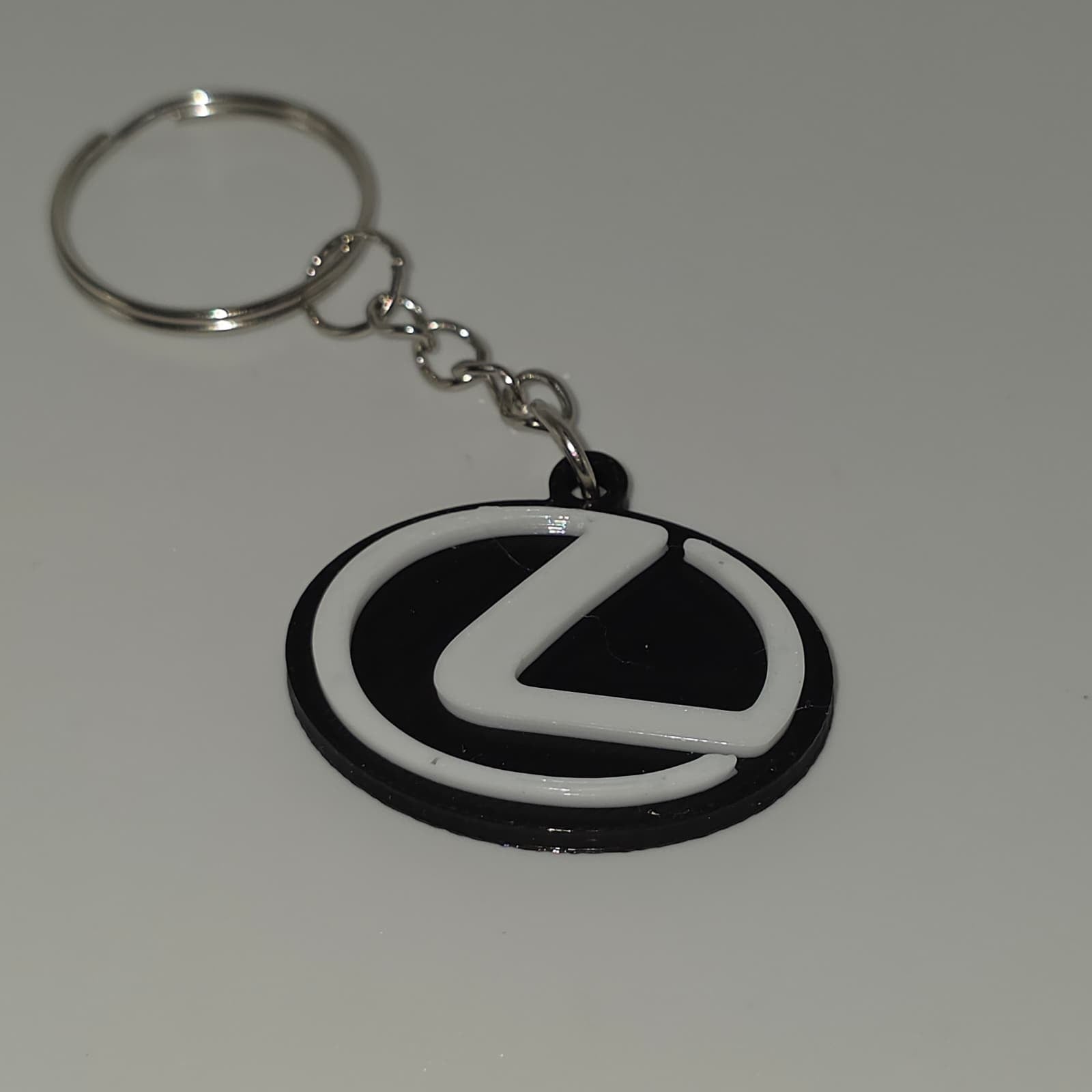 Porta Chaves Lexus