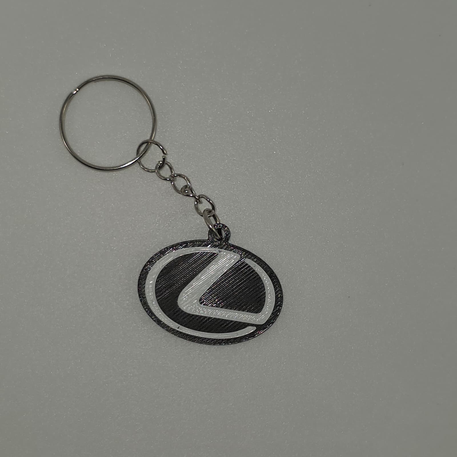 Porta Chaves Lexus