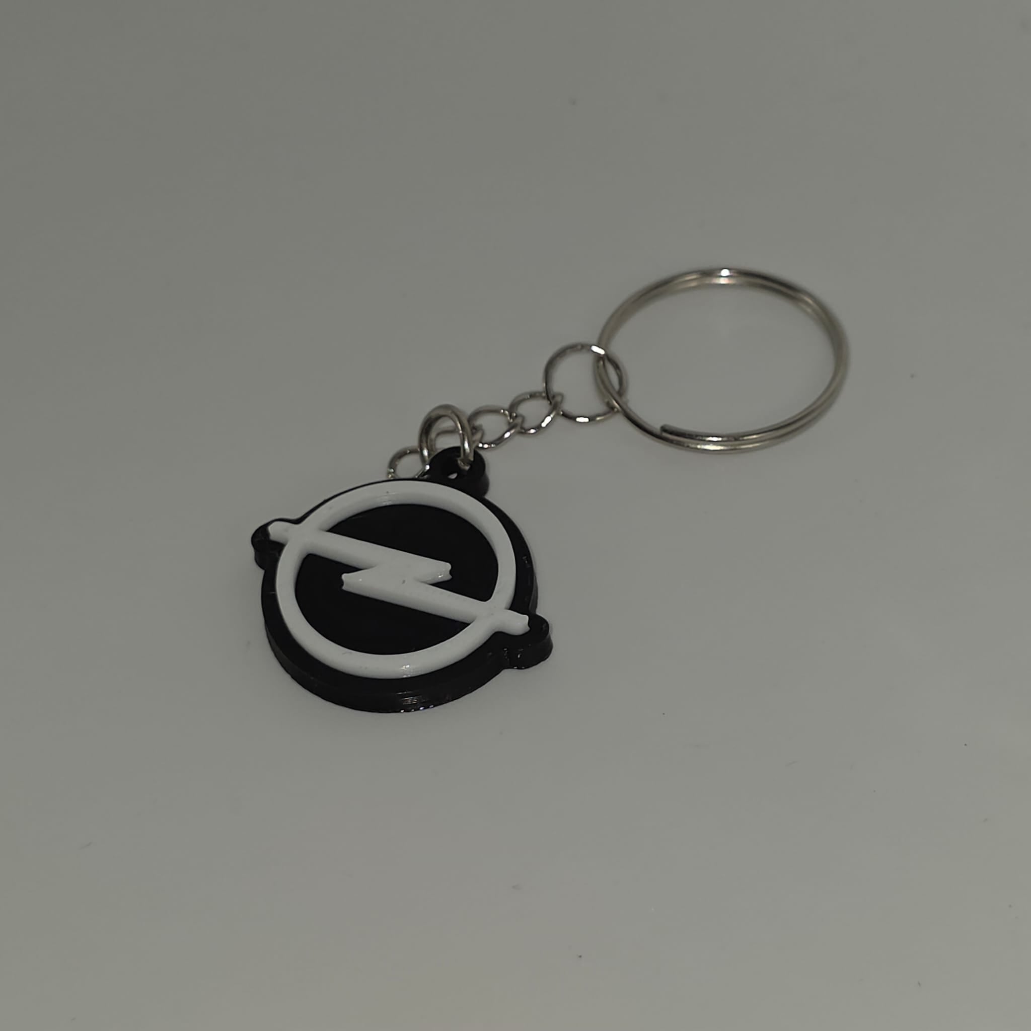 Porta Chaves Opel