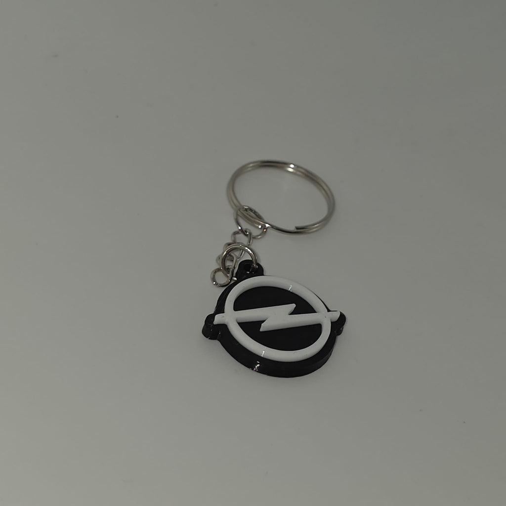 Porta Chaves Opel