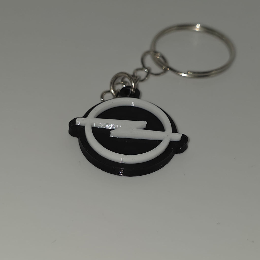 Porta Chaves Opel