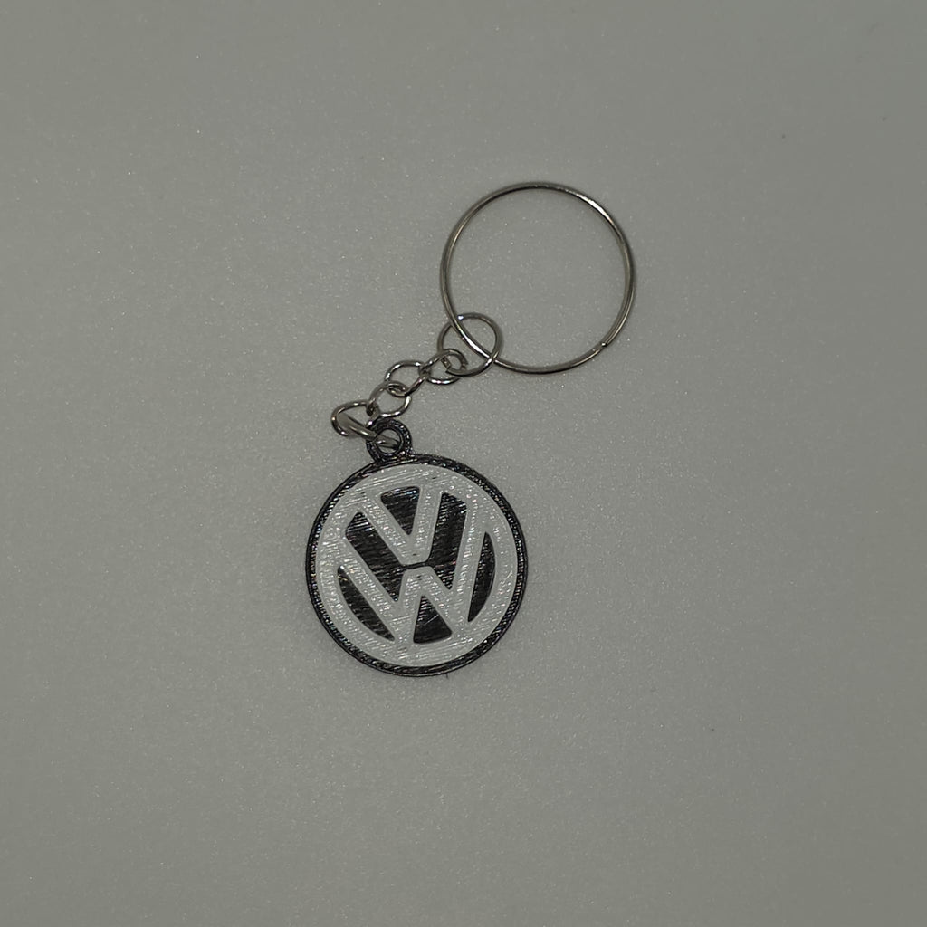 Porta-Chaves Volkswagen