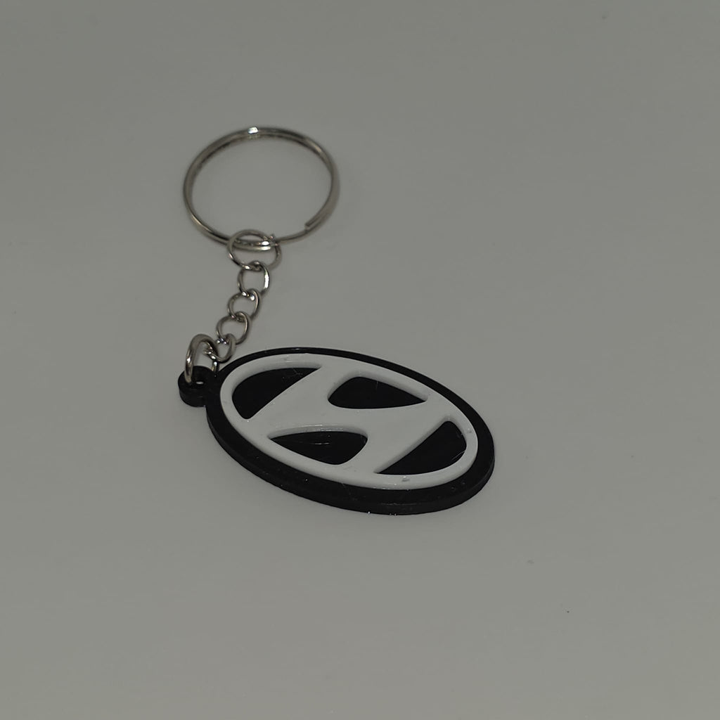 Porta-Chaves Hyundai
