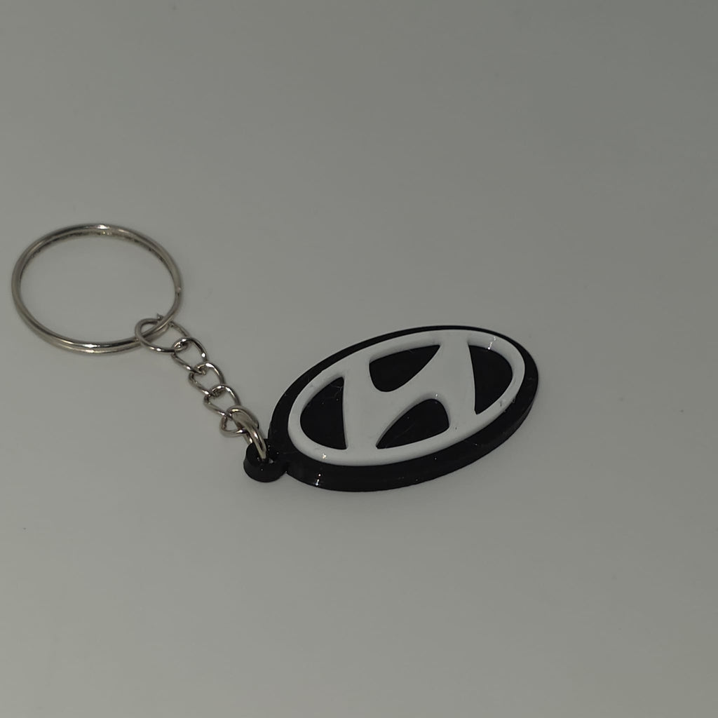 Porta-Chaves Hyundai