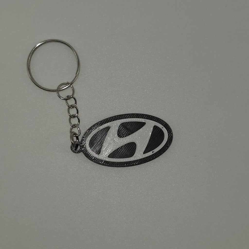 Porta-Chaves Hyundai