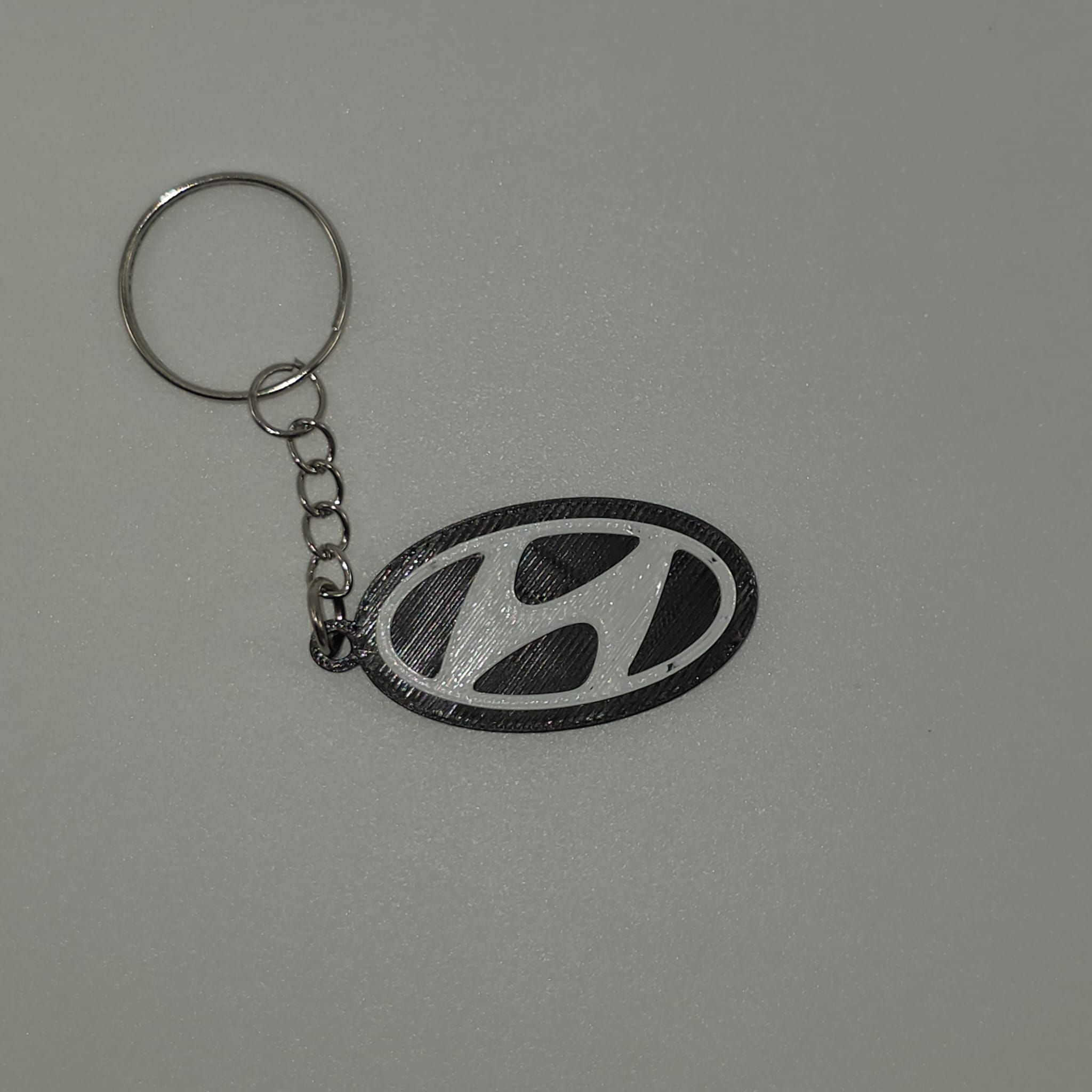 Porta-Chaves Hyundai