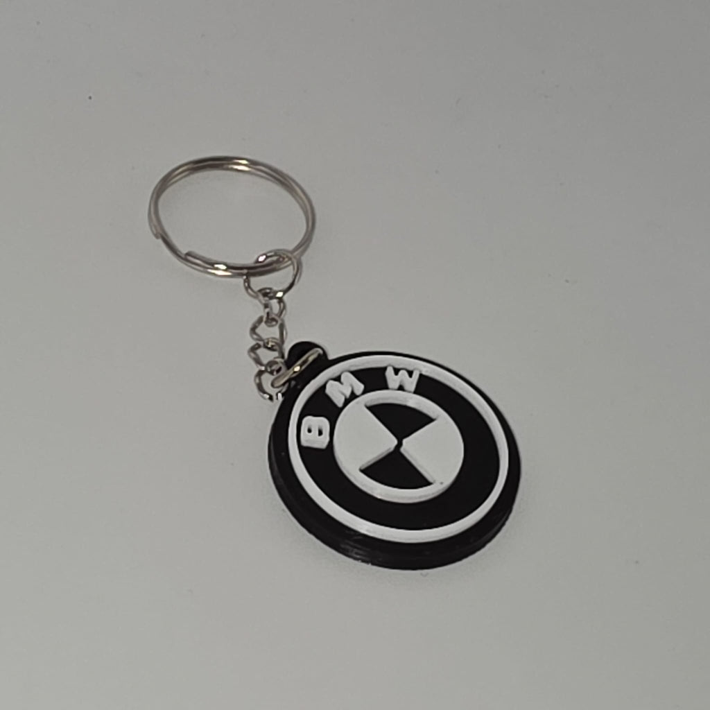 Porta Chaves BMW