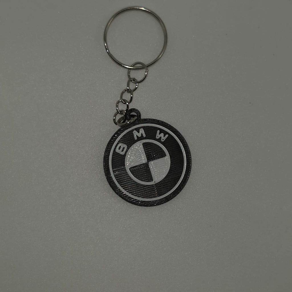 Porta Chaves BMW