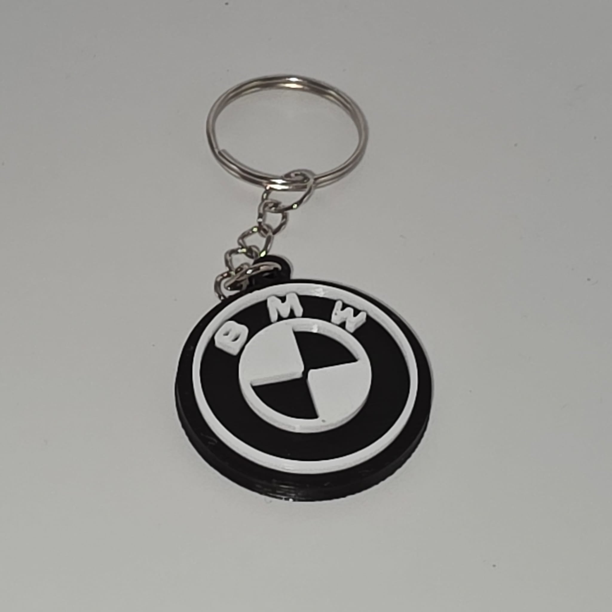 Porta Chaves BMW
