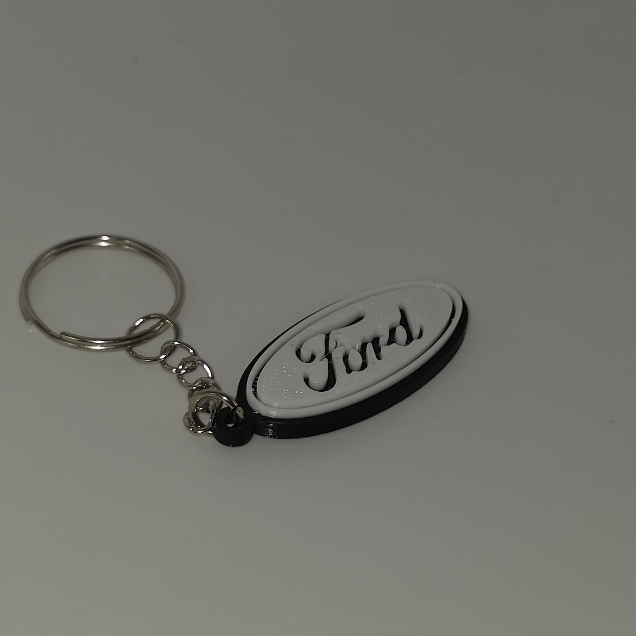 Porta-Chaves Ford