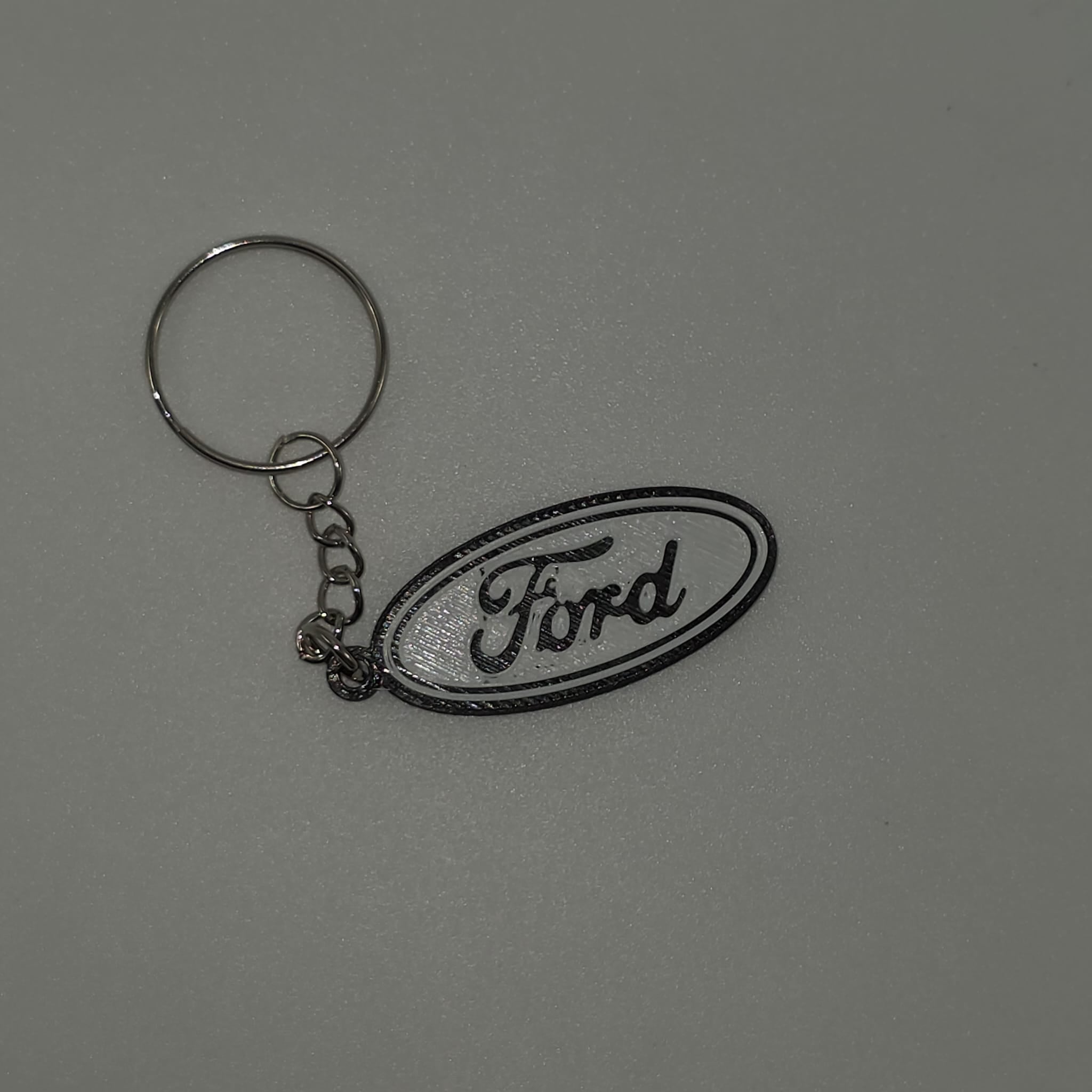 Porta-Chaves Ford