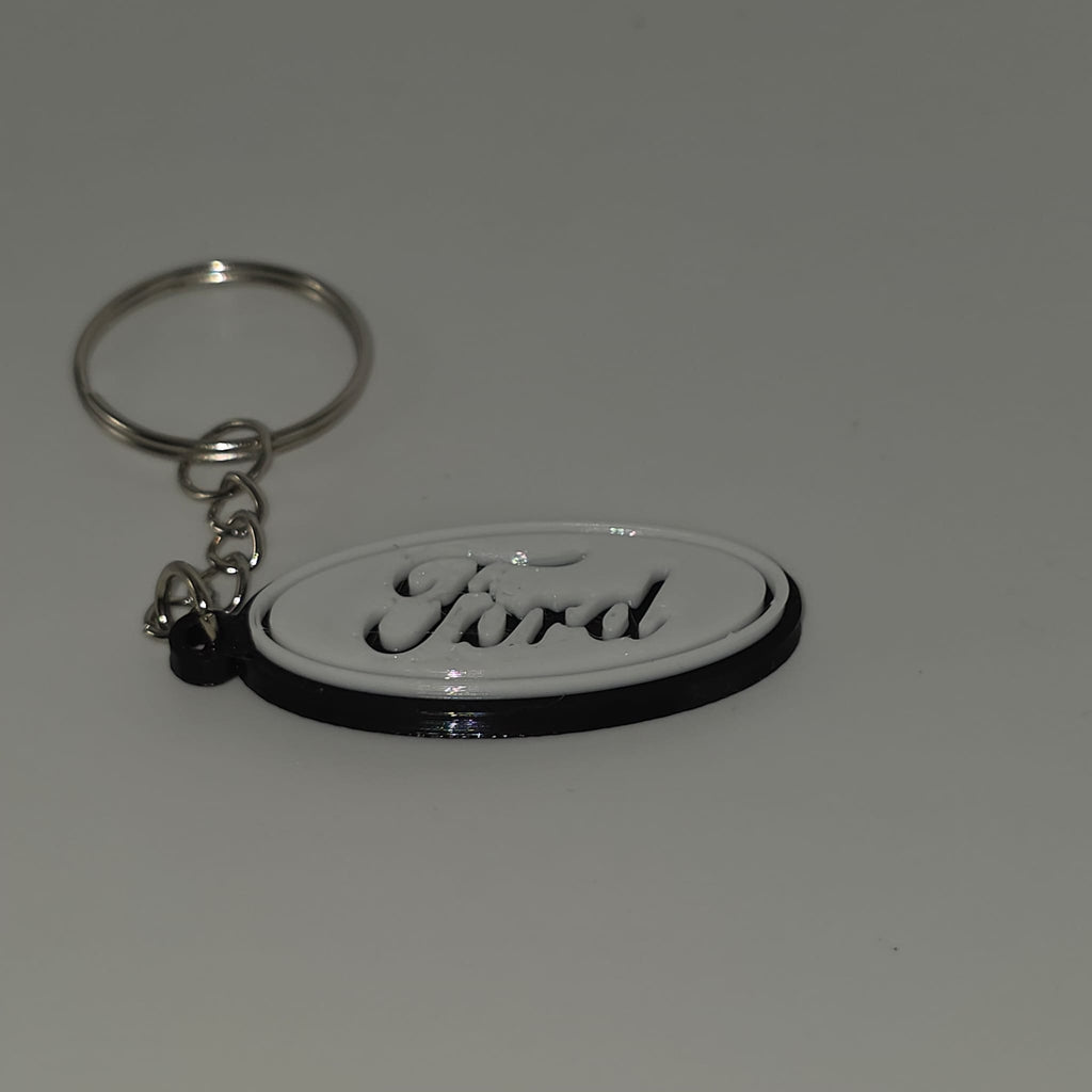 Porta-Chaves Ford